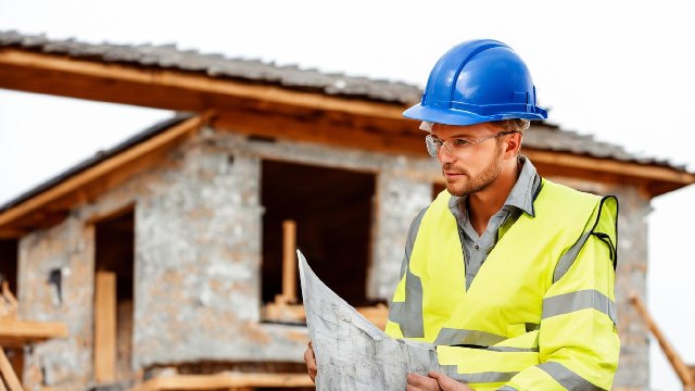 Значение геодезических работ при строительстве дома