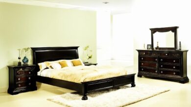 Мебель для спальни: создание уютного и функционального пространства