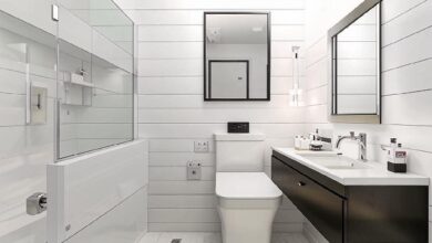 Как выбрать идеальный унитаз для вашей ванной комнаты