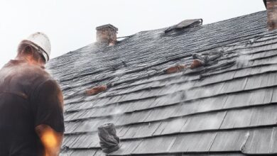 Стоит ли утеплять крышу - важность теплоизоляции