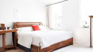 Правильный выбор кровати - ключ к здоровому и комфортному сну